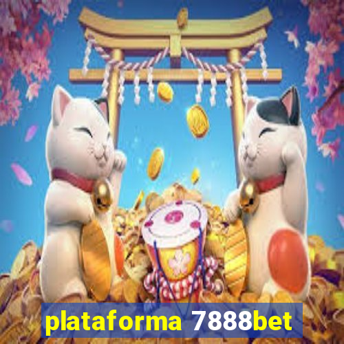 plataforma 7888bet